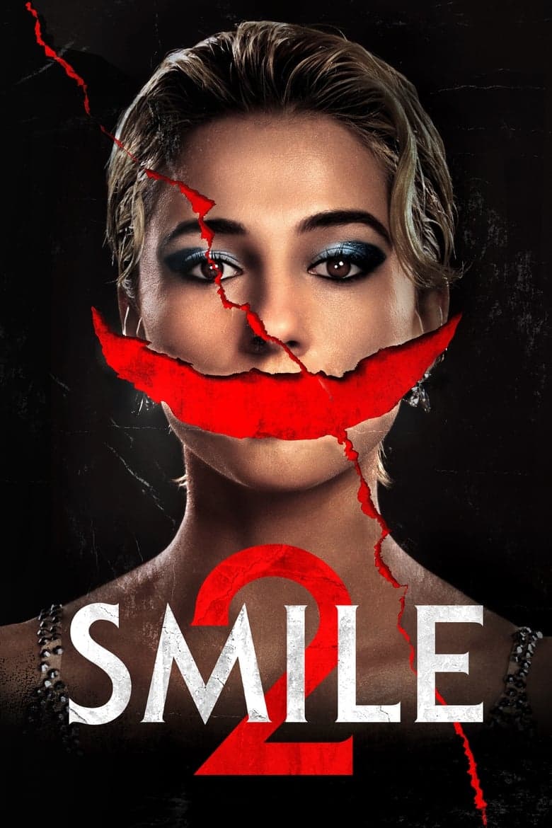 Smile 2 poster