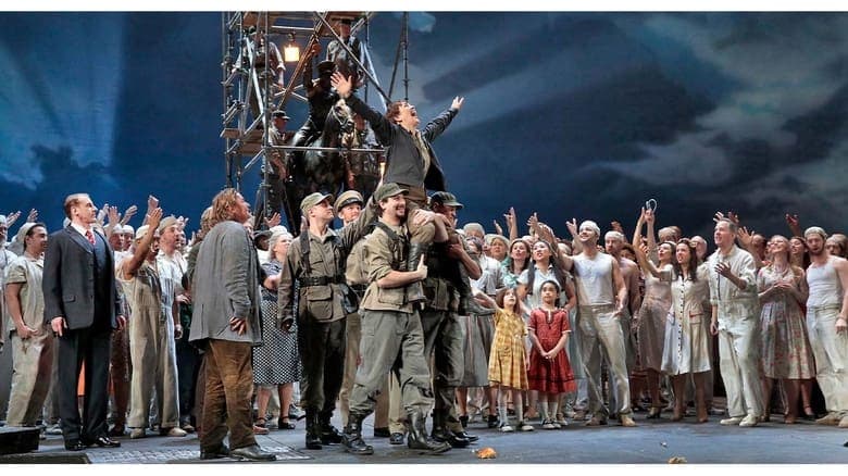 The Metropolitan Opera: Fidelio